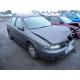 Seat Toledo Benzina avariat 1514-1