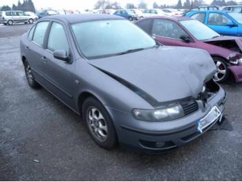 imagine vand-Seat-Toledo-1.8-Benzina-avariat-1514.htm