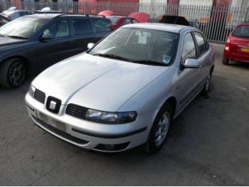 imagine vand-Seat-Toledo-1.8-Benzina-avariat-2191.htm