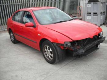 imagine vand-Seat-Toledo-1.8-Benzina-avariat-2291.htm