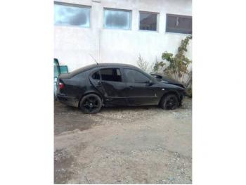 imagine vand-Seat-Toledo-1.9-Diesel-avariat-1417.htm