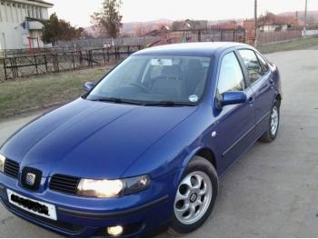 imagine vand-Seat-Toledo-1.9-Diesel-avariat-3240.htm