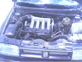 imagine vand-Seat-Toledo-2.0-Benzina-avariat-2883.htm