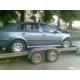 Skoda  Diesel avariat 1591-4