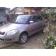 Skoda Fabia Benzina avariat 2480-1