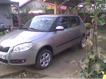 imagine vand-Skoda-Fabia-1.2-Benzina-avariat-2480.htm
