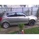 Skoda Fabia Benzina avariat 2480-3