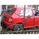 Skoda Fabia Benzina avariat 2732-4