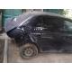 Skoda Fabia Benzina avariat 2752-3