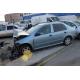 Skoda Fabia Benzina avariat 3702-3
