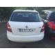 Skoda Fabia Benzina avariat 4266-4