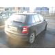 Skoda Fabia Benzina avariat 1336-1