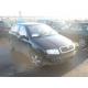 Skoda Fabia Benzina avariat 1336-3