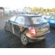 Skoda Fabia Benzina avariat 1336-4