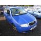 Skoda Fabia Benzina avariat 1359-4