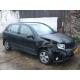Skoda Fabia Benzina avariat 1396-1
