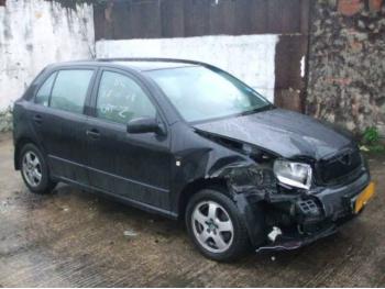 imagine vand-Skoda-Fabia-1.4-Benzina-avariat-1396.htm