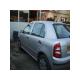 Skoda Fabia Benzina avariat 1624-1