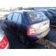 Skoda Fabia Benzina avariat 1679-3