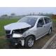 Skoda Fabia Benzina avariat 2008-3
