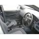 Skoda Fabia Benzina avariat 2008-4