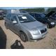 Skoda Fabia Benzina avariat 2039-1