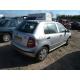Skoda Fabia Benzina avariat 2039-3