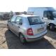 Skoda Fabia Benzina avariat 2039-3