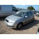 Skoda Fabia Benzina avariat 2039-4