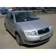 Skoda Fabia Benzina avariat 2074-1