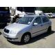 Skoda Fabia Benzina avariat 2074-3