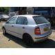 Skoda Fabia Benzina avariat 2074-3