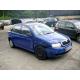 Skoda Fabia Benzina avariat 2104-1