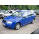 Skoda Fabia Benzina avariat 2104-3