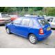 Skoda Fabia Benzina avariat 2104-3