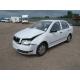 Skoda Fabia Benzina avariat 2139-1