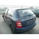Skoda Fabia Benzina avariat 2256-3