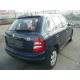Skoda Fabia Benzina avariat 2256-3