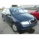 Skoda Fabia Benzina avariat 2256-4