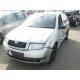 Skoda Fabia Benzina avariat 2264-1