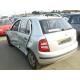Skoda Fabia Benzina avariat 2264-3