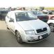Skoda Fabia Benzina avariat 2264-4