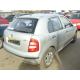 Skoda Fabia Benzina avariat 2324-3