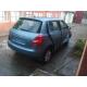 Skoda Fabia Benzina avariat 3517-1