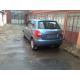 Skoda Fabia Benzina avariat 3517-3