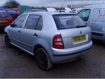 imagine vand-Skoda-Fabia-1.9-Diesel-avariat-1401.htm