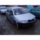 Skoda Fabia Diesel avariat 1401-4