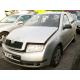 Skoda Fabia Diesel avariat 1512-3