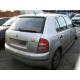 Skoda Fabia Diesel avariat 1512-4