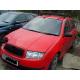 Skoda Fabia Diesel avariat 1626-1